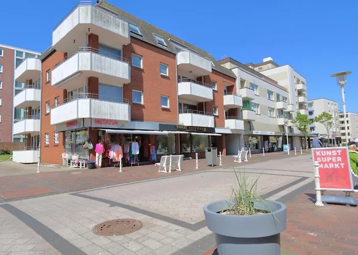Möwennest