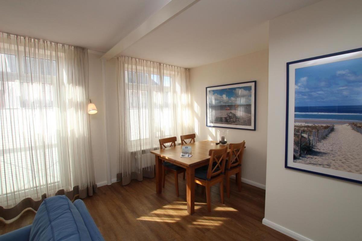 Möwennest Apartment