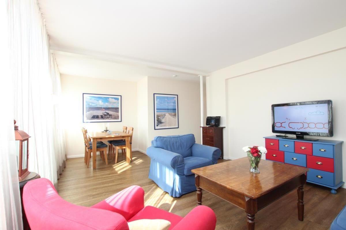 Apartment Möwennest