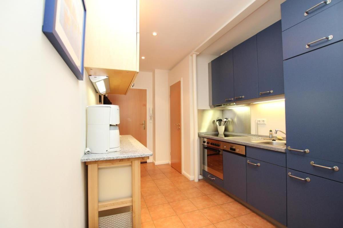 Möwennest Apartment